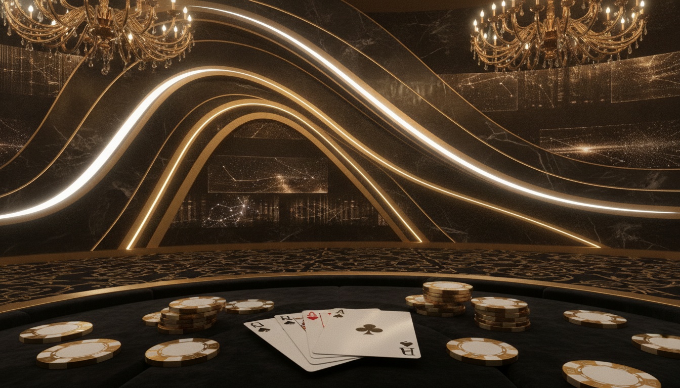 iWild Casino