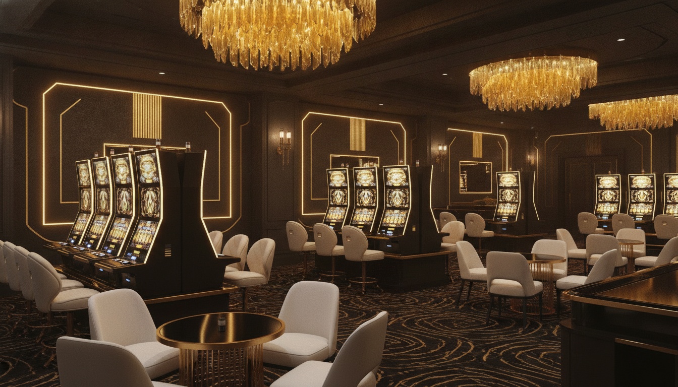 iWild Casino — Seriosität und Sicherheit im Überblick